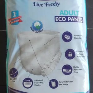 Liberty Adult Eco Pants L Size 20 Pants