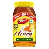 DABUR Honey 250G