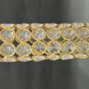 Private Label Crystal Agarbatti Stand
