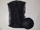 Private Label Black Padded Bra Free Size
