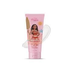Princess by RENEE Disney Moana Sunscreen with SPF 50 50ml
