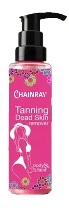 CHAINRAY Natural Shower Gel Wash 100ml