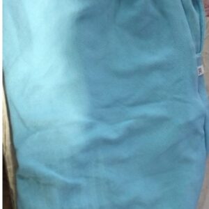 Private Label Sky Blue Half Pants FREE SIZE
