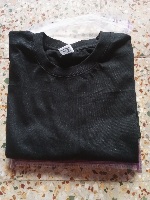 Private Label Boys Printed Black T Shrts 11 To 12 Y