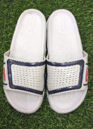 Private Label Mens Flip Flop Slipper Grey Colour 8 Size
