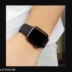 Private Label Digital Watch Black Colour Boys