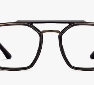 Lenskart Antiglare Computer Eyeglasses For Eye LK E000084