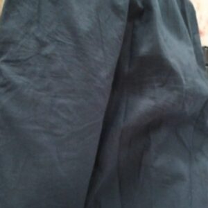 Private Label MAN HALF PANT FREE SIZE BLACK