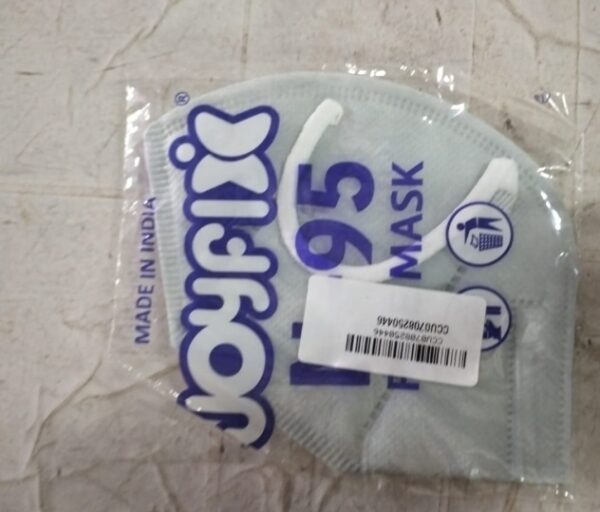 Private Label N95 Mask