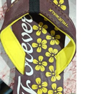 Private Label slippers MULTICOLOR 6