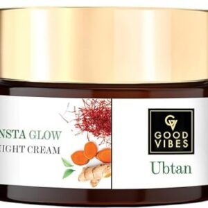 Good Vibes Night Cream 50gm