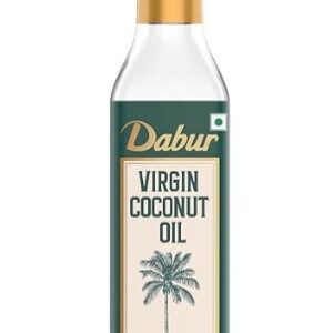 Dabur Virgin Coconut Oil 500ml