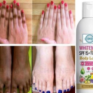 Regolith Body Lotion 100ml