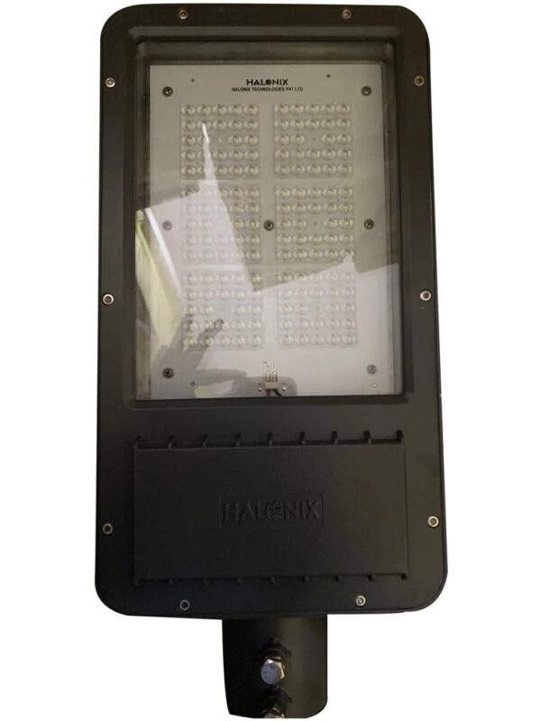 Halonix LED Street Light Pure White CE 120 W