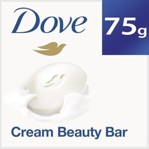 Dove Serum Bar Nutrient Serum 100g