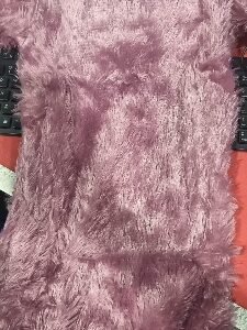 Private Label Girls Far Dress Nude Colour 30 Size