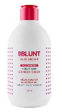 BBLUNT Curly Hair Conditioner With Coconut Water And Jojoba Oil 250g