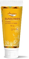 Alna Care ALNA Sunscreen Lotion UV Protection SPF 30 75 Ml