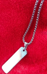 Private Label Mens jewellery