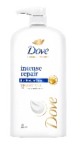 DOVE Intense Repair Nourishing Shampoo 1 L