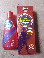 Aswni Hiran Strong Pain Oil 80ml
