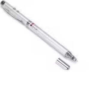 Private Label Multipurpose 5in1 Antenna Pen Multipurpose