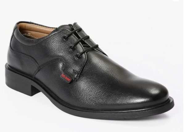 Red Chief Derby Lace Up Shoes for MeN Eva Cushioning RCN2282 6