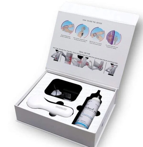 Ultracarepro US111Portable Ultrasound Physiotherapy Machine