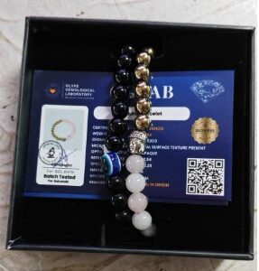 Private Label Bracelet For Boys