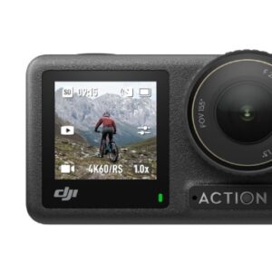 DJI Osmo Action 4