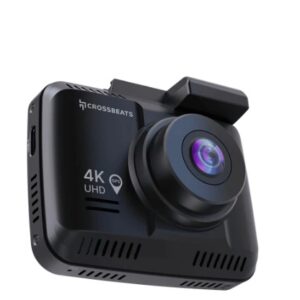 Crossbeats RoadEye DC03 4K Dash Cam ONLY CAMERA