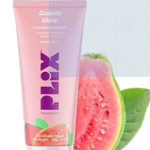 The Plant Fix Plix Spf 50 50gm