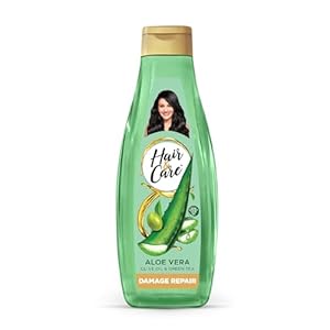 Hair And Care Hair Oil 100ml