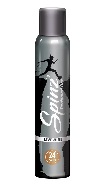 Spinz Perfumed Deo Livewire 150ml