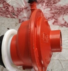 Private Label Gas Regulator Domestic Kitchen