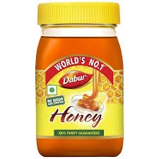 DABUR Honey 250G