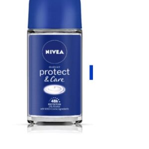 NIVEA Protect AND Care Roll On Fresh 50Ml