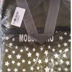 Private Label Mobophono Lunch bag OLIVE