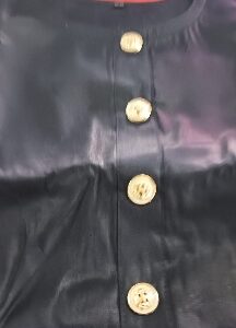 Private Label Womens Navy Kurti XL Size