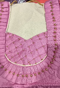 Private Label Womens Blouse Pink Colour 32 Size