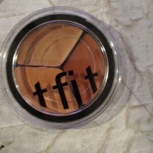 Private Label GlowBlend 3 in 1 Concealer Palette