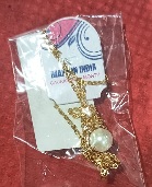 Private Label Womens Golden Chain
