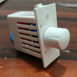 Orient Stella 4 Step Fan Regulator