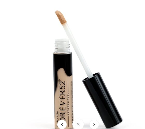 Daily Life Forever52 Liquid Light Weight Concealer COV003 10G