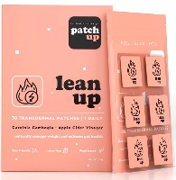PATCH UP Lean Up Apple Cider Vinegar Patches 25g