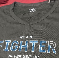 Just Play Mens T Shirts Olive Colour M Size