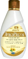 Allens ArnicaPlus Hair Oil 100ml