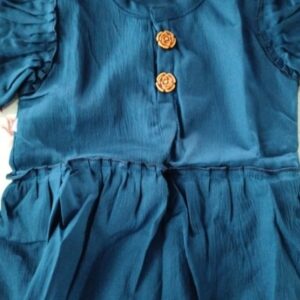 Private Label DARK BLUE FROCK 18