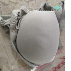 Private Label BRA GREY 32B