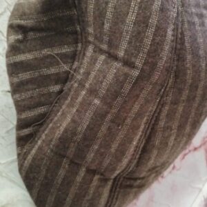 Private Label Men BROWN CAP